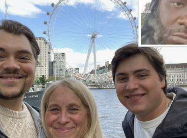 Lower Merion入室抢劫案升级，母子遇袭，一死一伤